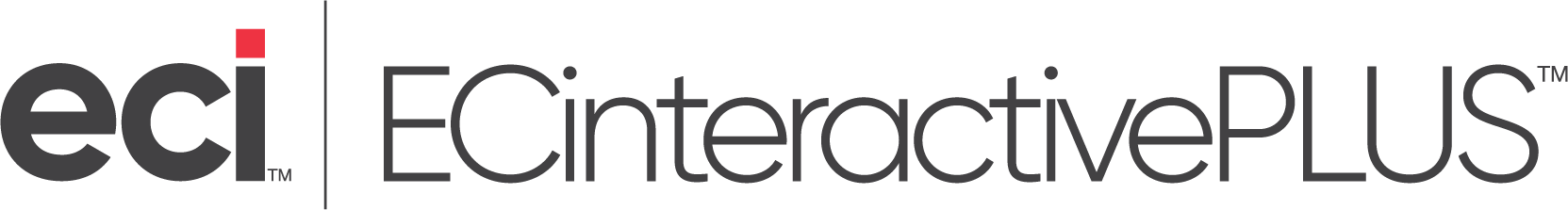 ECI Logo